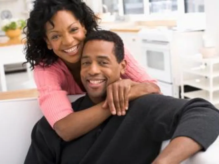 God's Purpose for Sex and Marriage God's Purpose for Sex and Marriage
