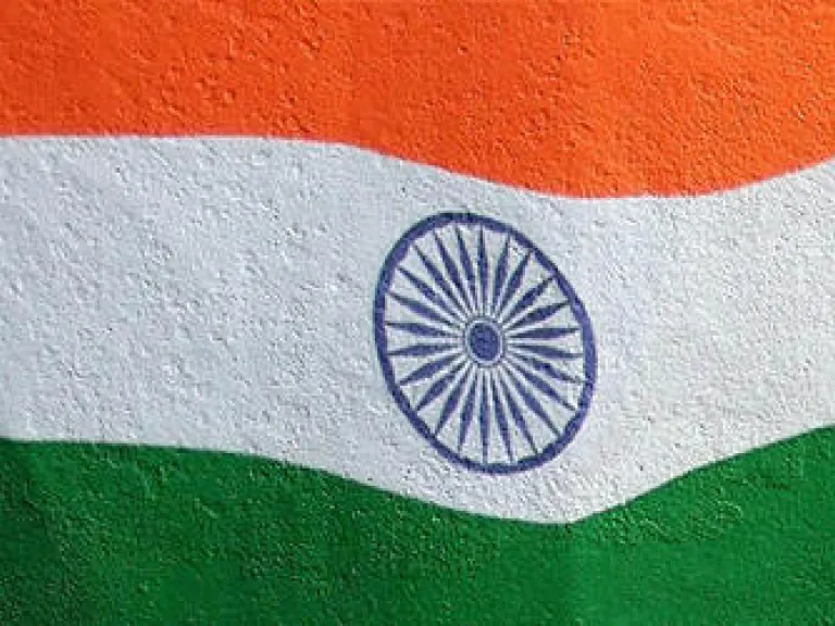 India: A Nation on the Rise