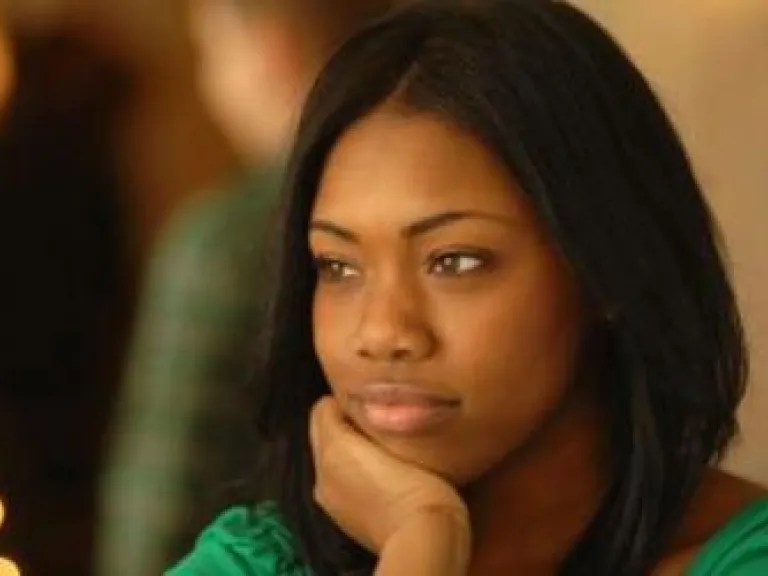 Meditation: What's on Your Mind? Meditation: What's on Your Mind?