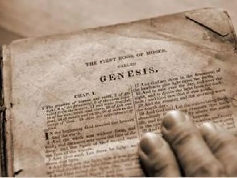 The Bible—Miracle of Miracles! The Bible - Miracle of Miracles