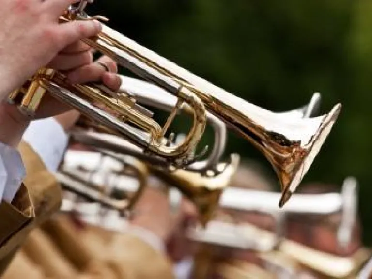 Trumpets, Trumpets Everywhere Trumpets - Trumpets, Trumpets Everywhere