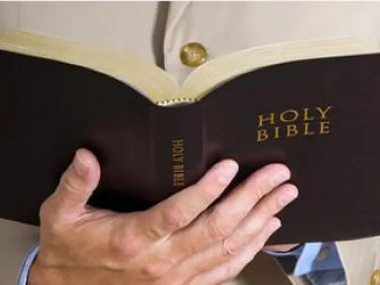 What Will Those Converted Today Do in The Millennium? What Will Those Converted Today Do in The Millennium?