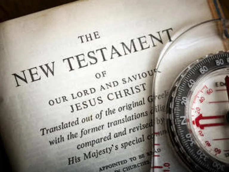 Why Are All the Commandments Repeated in the New Testament Except Keeping the Sabbath?