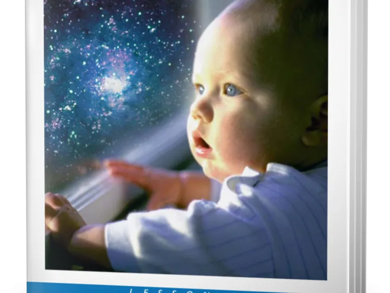 Bible Study Course Lesson 3 Why Did God Create Mankind?