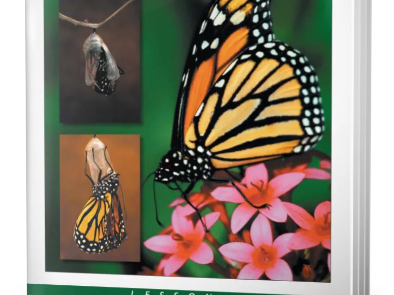 Bible Study Course Lesson 9 The Transforming Power of God's Holy Spirit