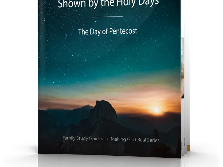Making God Real: Pentecost