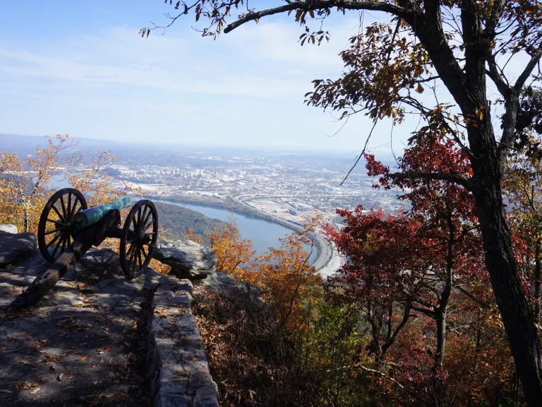 Chattanooga