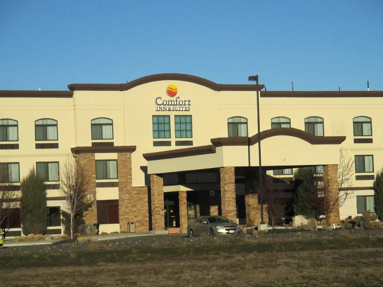 Twin Falls Meeting Hall