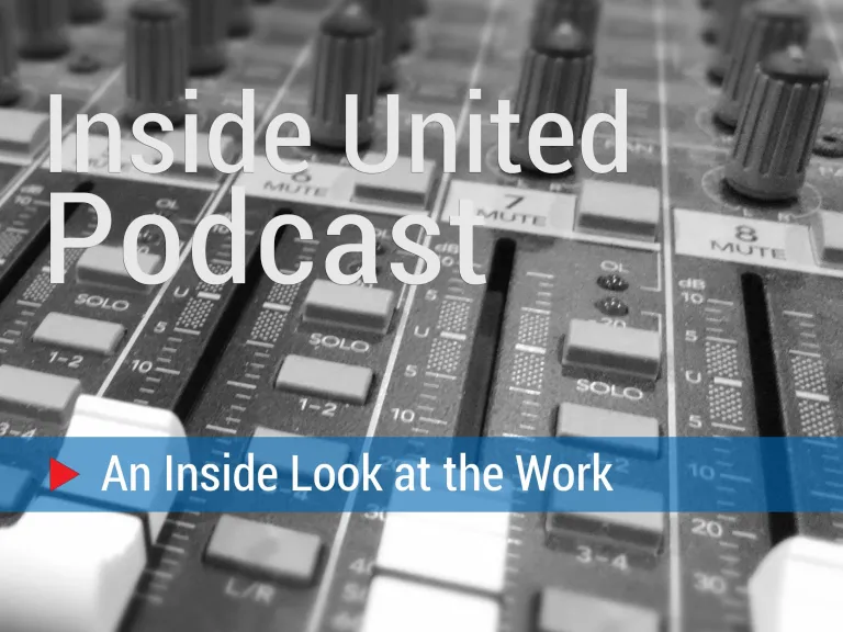 Inside United Podcast