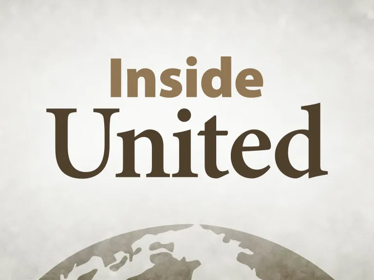 Inside United Podcast #121: Monique Adie and Samantha Murray - ABC Experience