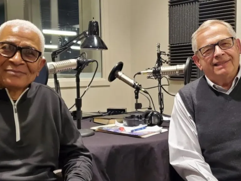 Inside United Podcast #143: Joseph Jean - Haiti