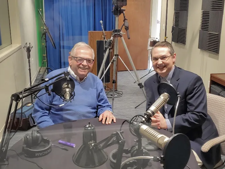 Inside United Podcast #153: Justin Palm - Fake News, Part 2