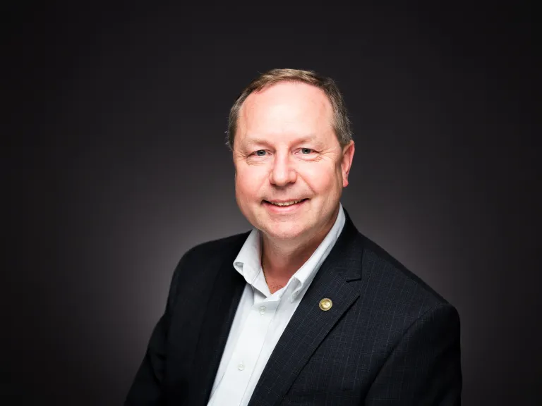 Inside United Podcast #154: Dan Berendt - Coronavirus