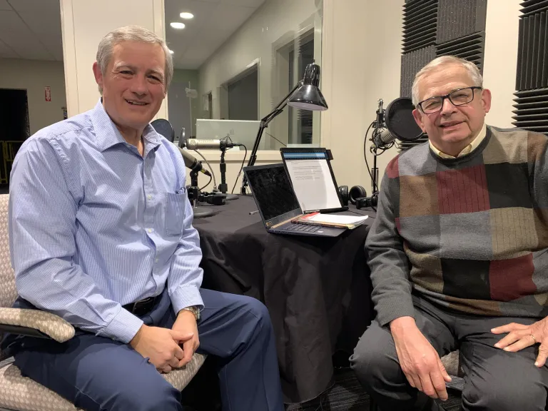 Inside United Podcast #155: Gary Petty - The Mercy Effect, Part 2