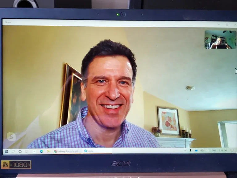 Inside United Podcast #158: Andy Diemer - Pastoring in a Pandemic