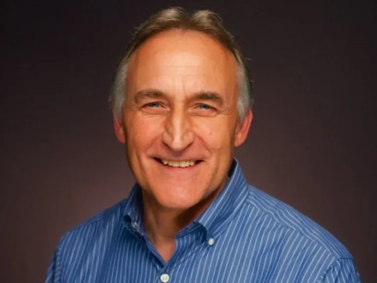 Inside United Podcast #159: Steve Myers - Preaching in a Pandemic