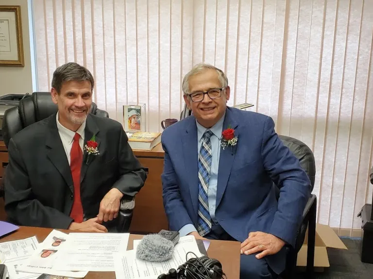 Inside United Podcast #162: Frank Dunkle - ABC