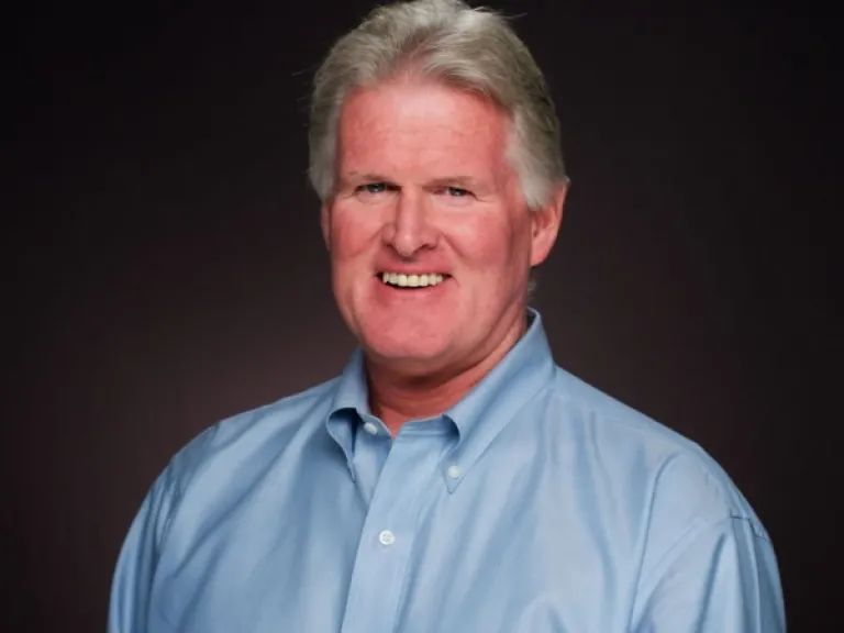 Inside United Podcast #163: Chuck Smith - Pastoring in the Caribbean