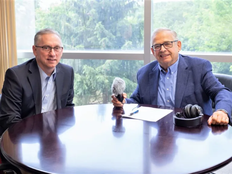 Inside United Podcast #165: Len Martin - Council of Elders