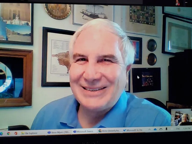 Inside United Podcast #175: Howard Marchbanks - Planning a Financial Legacy