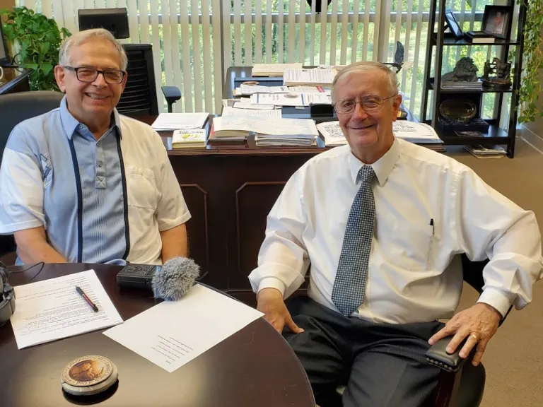 Inside United Podcast #176: Jorge de Campos - Update on Angola