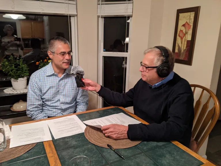 Inside United Podcast #178: Andy Lee - ABC Career Education Course