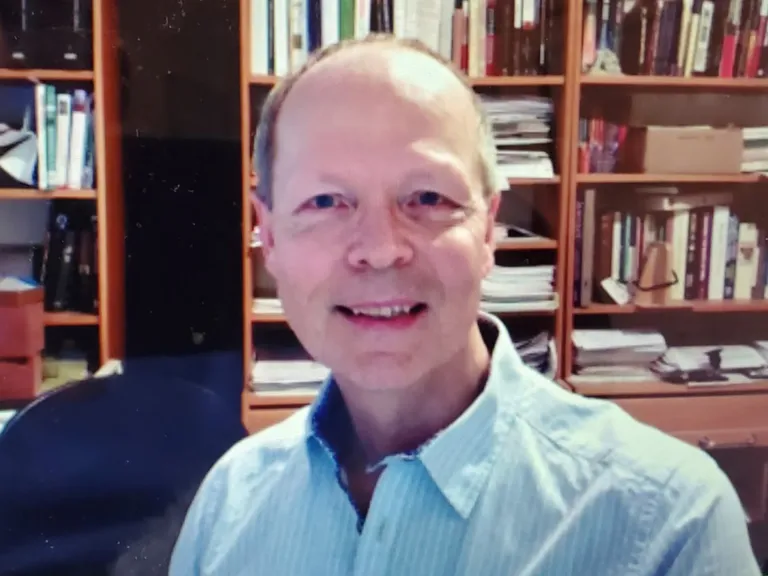 Inside United Podcast #182: Rick Berendt - COVID and Caring for Each Other