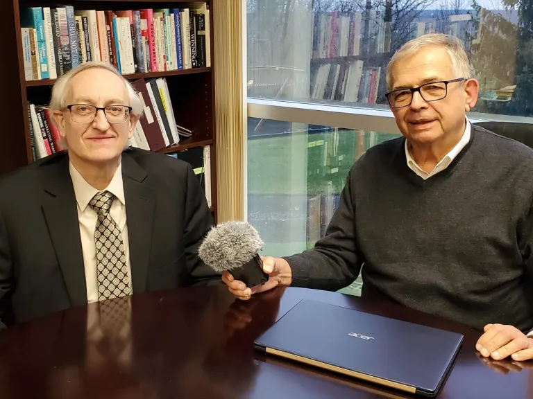 Inside United Podcast #188: Randy Schmidt - Music