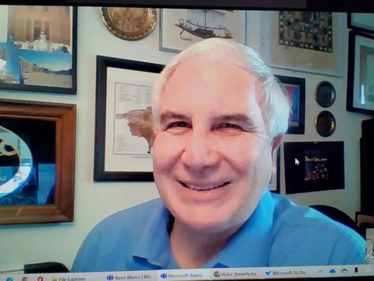 Inside United Podcast #189: Howard Marchbanks - Life Insurance