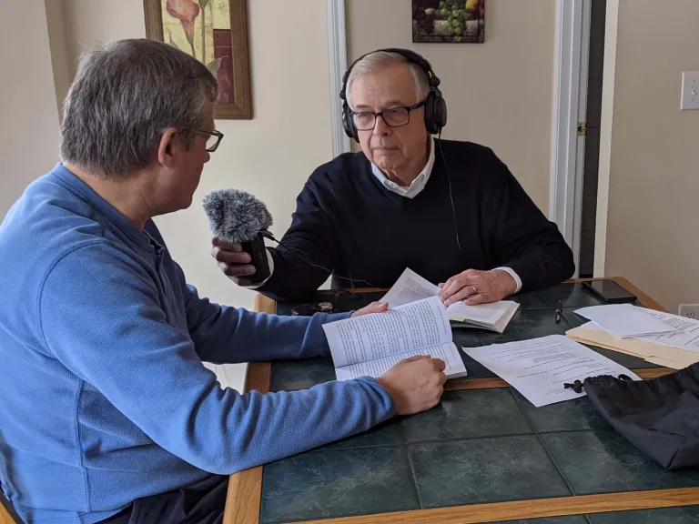 Inside United Podcast #191: Gary Petty - Levels of Conflict