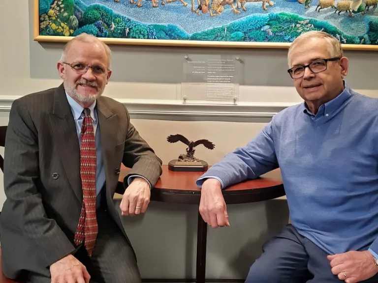 Inside United Podcast #192: John Miller - Farmers to Families