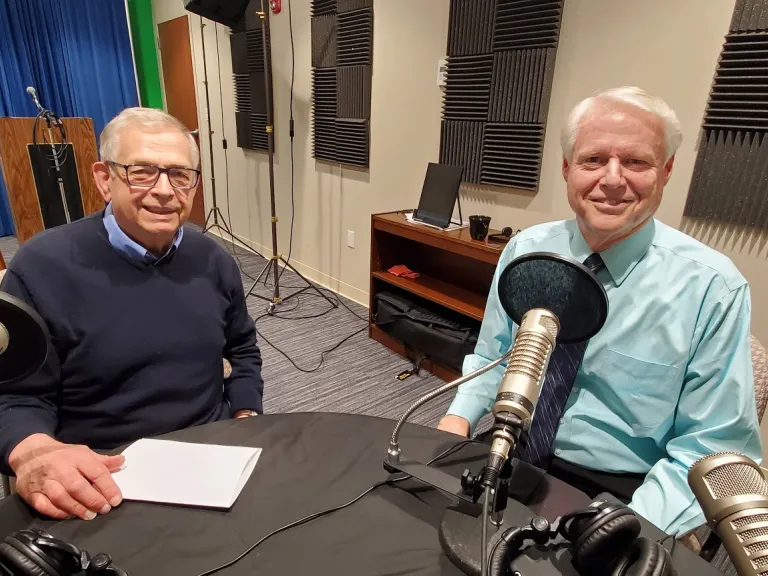 Inside United Podcast #193: John Elliott - Mentoring