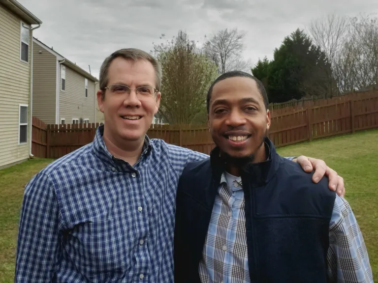 Inside United Podcast #195: Dan Preston and Ernest Greer – Christian Perspective on Race