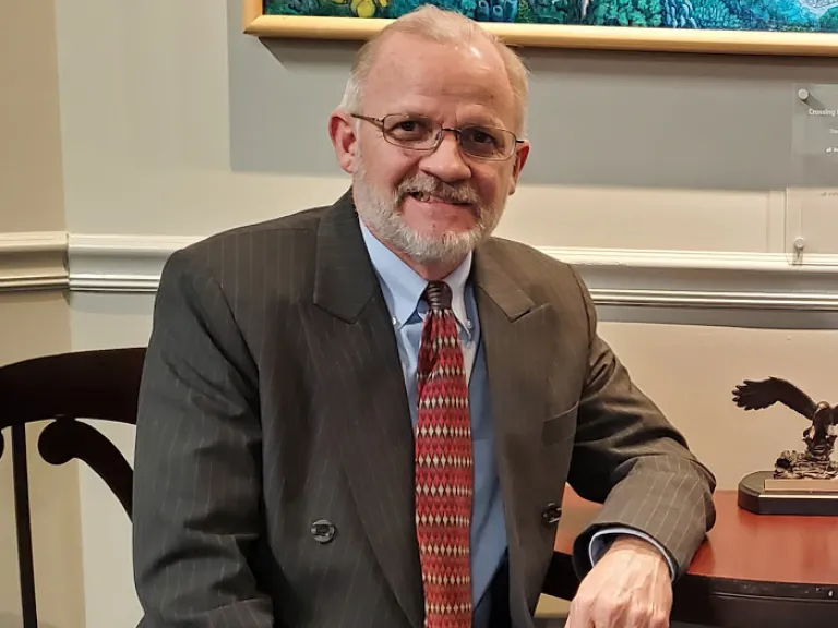 Inside United Podcast #196: John Miller – 2020 Feast in Berlin Ohio