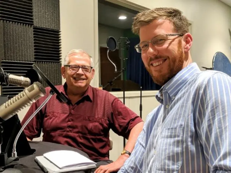 Inside United Podcast #198: Steven Britt – DNA