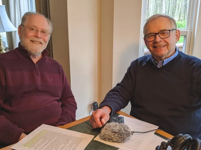 Inside United Podcast #200: Roy Fouch - Anxiety