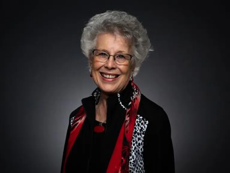 Inside United Podcast #201: LeeAnn Luker – Catching up and Women's Services