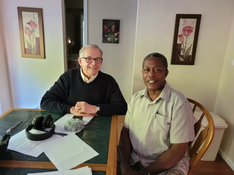 Inside United Podcast #204: Robert Baucom – The Church of God and Race