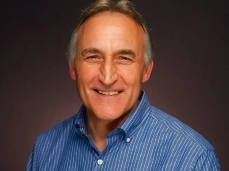 Inside United Podcast #208: Steve Myers - Crossing the Rubicon