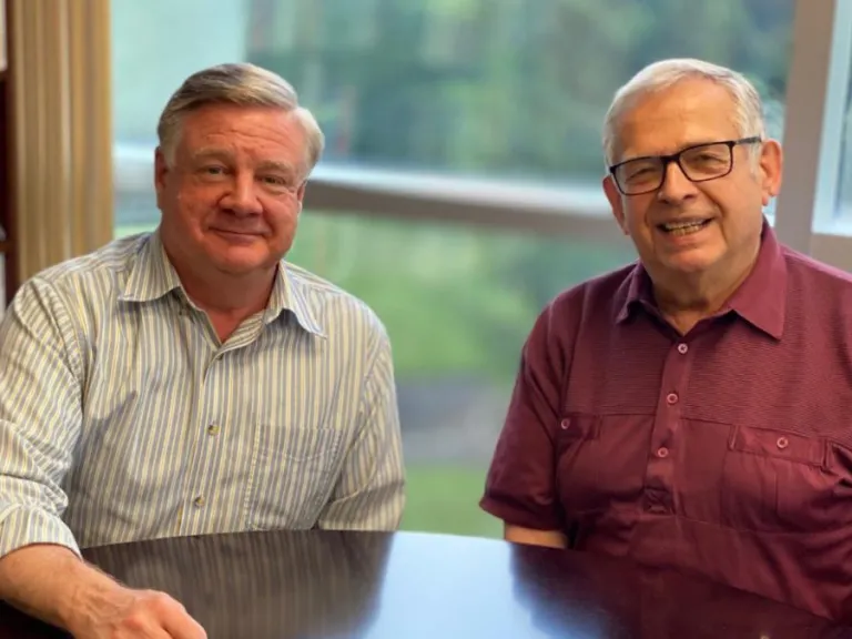 Inside United Podcast #209: Peter Eddington - Mental Health