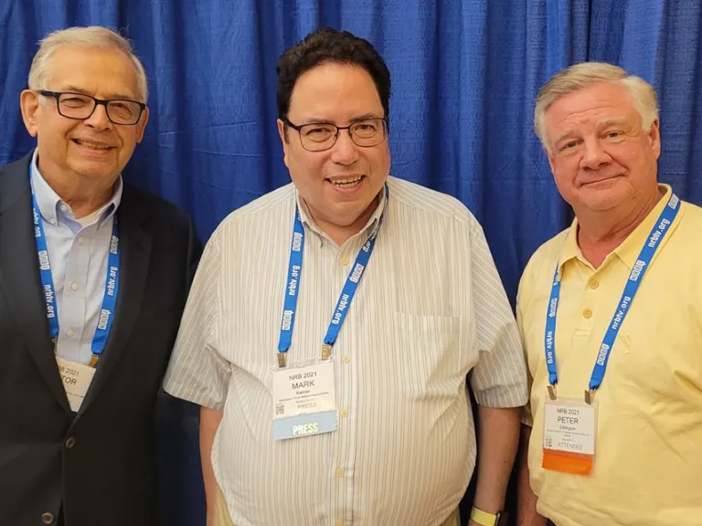 Inside United Podcast #210: Mark Kellner - De-platforming and Censorship