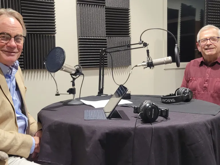 Inside United Podcast 212: Darris McNeely - Trip to Turkey Part 2