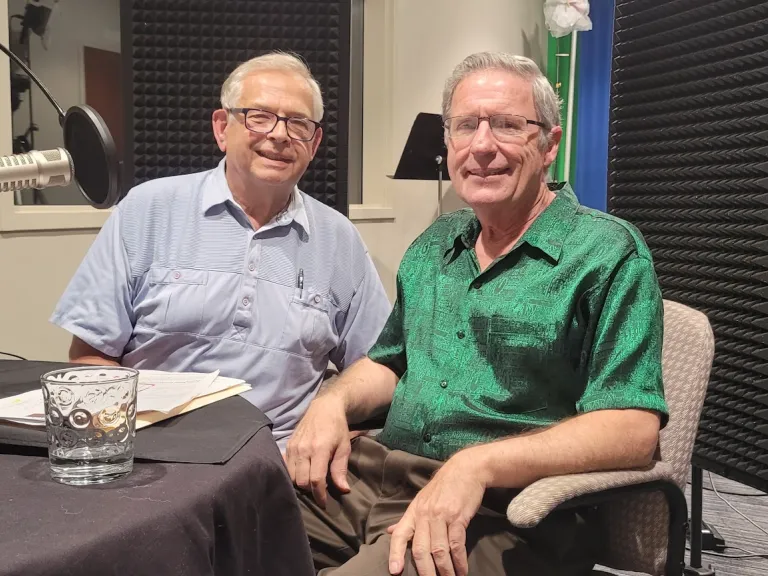 Aaron Dean - Representing the Gospel to Communist China