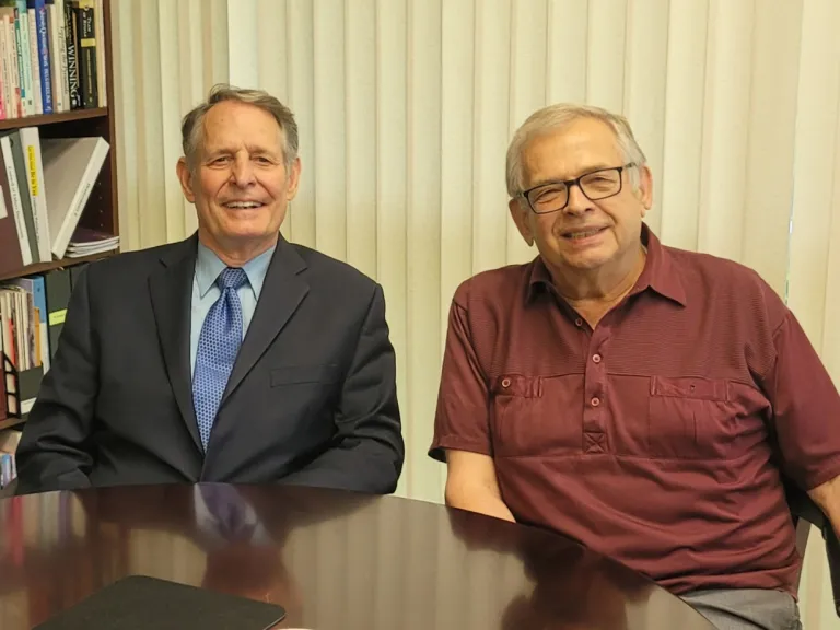 Inside United Podcast #218: Larry Darden - Rights and Religion