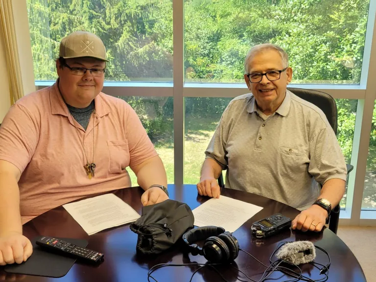 Inside United Podcast #219: Micah Gunn - Music for Worship