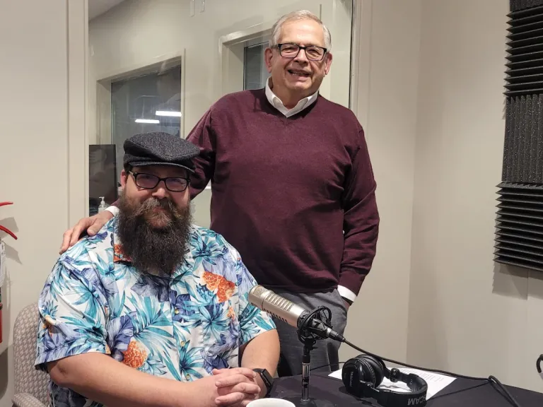 Inside United Podcast #223: Ben Light – COVID, The Church & Moving Forward