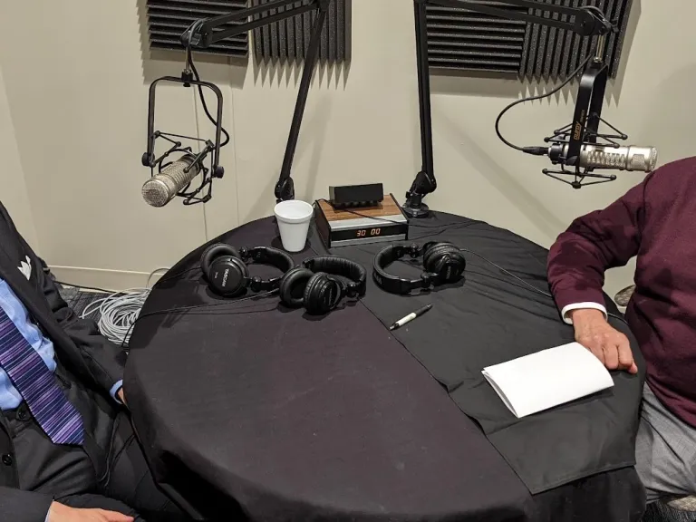 Inside United Podcast #241: Winston Snyder - Memories of Ukraine