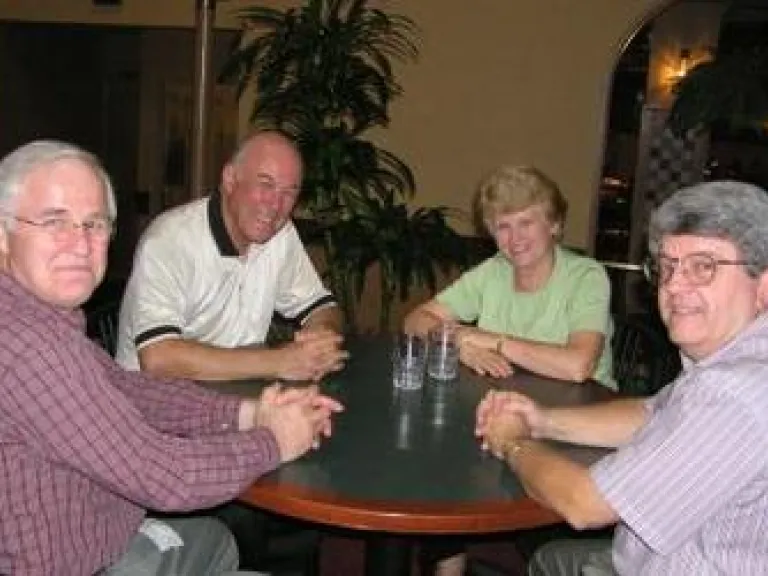 GCE Focuses on Service and Leadership GCE Focuses on Service and Leadership