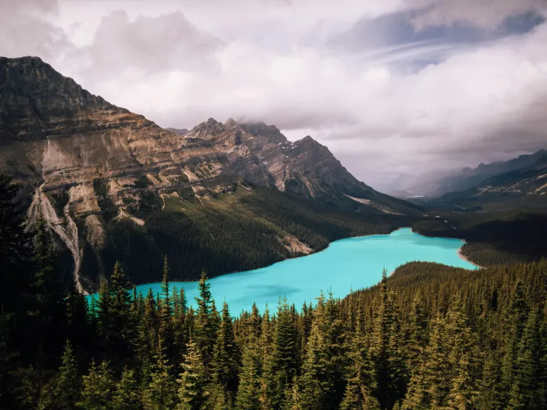 Alberta