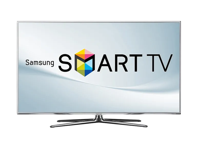 Samsung Smart TV